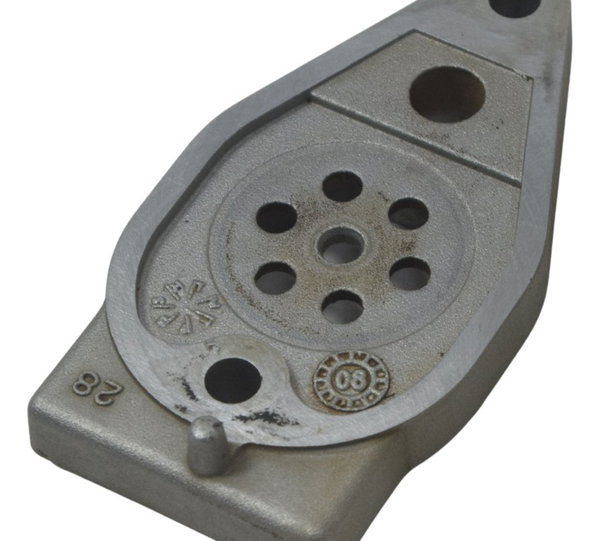 Filtro Cabeçote Harley Softail Fat Boy 12-15 Original