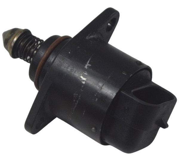 Atuador Corpo Injeção Harley Softail Fat Boy 12-15 Original