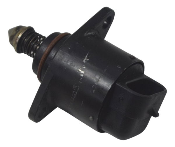 Atuador Corpo Injeção Harley Softail Fat Boy 12-15 Original