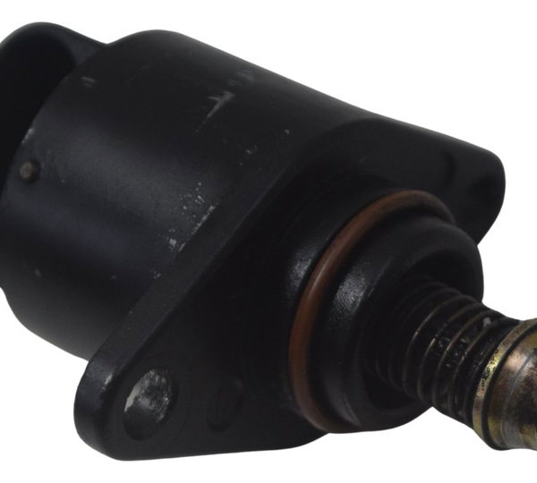 Atuador Corpo Injeção Harley Softail Fat Boy 12-15 Original