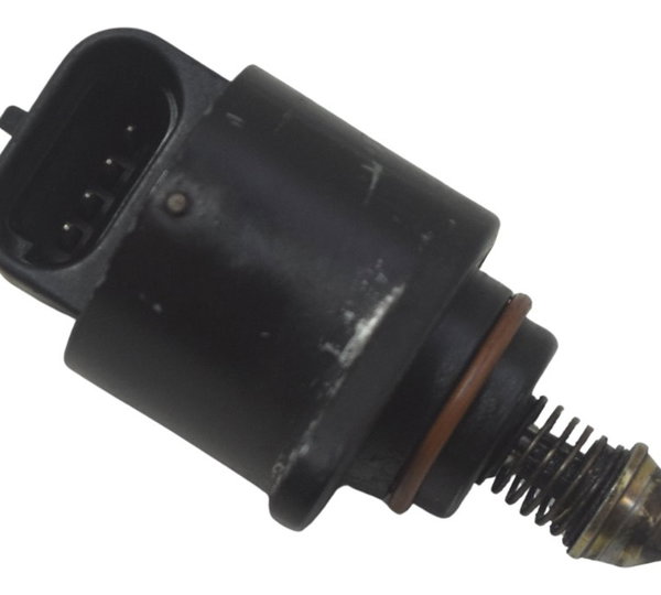 Atuador Corpo Injeção Harley Softail Fat Boy 12-15 Original