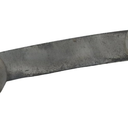 Suporte Banco Harley Softail Fat Boy 12-15 Original