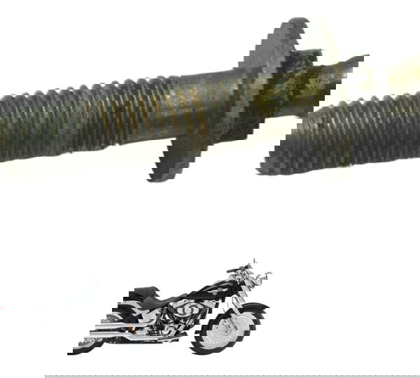 Parafuso Filtro Ar Harley Softail Fat Boy 12-15 Original