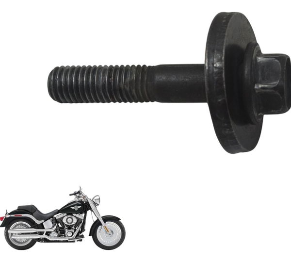 Parafuso Pinhão Compensador Harley Softail Fat Boy 12-15