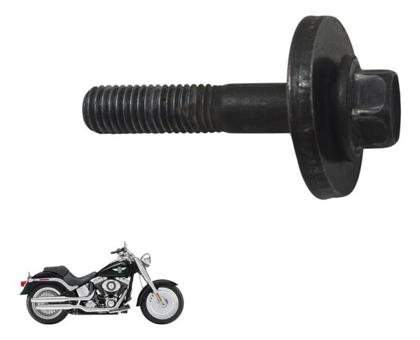 Parafuso Pinhão Compensador Harley Softail Fat Boy 12-15