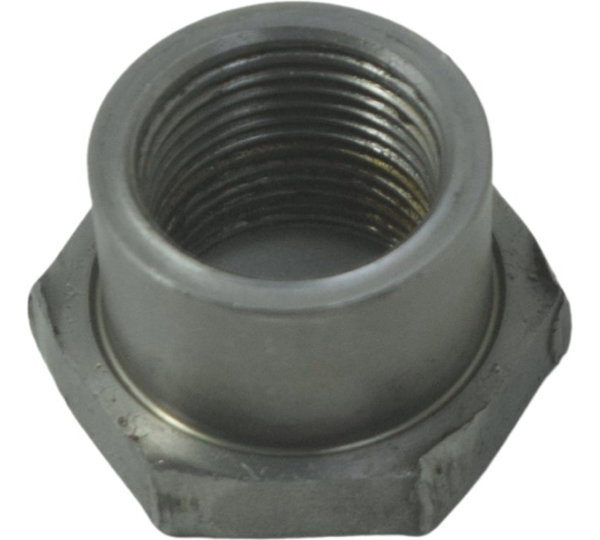 Porca Embreagem Harley Softail Fat Boy 12-15 Original