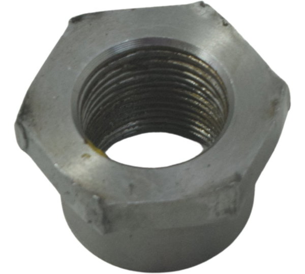 Porca Embreagem Harley Softail Fat Boy 12-15 Original