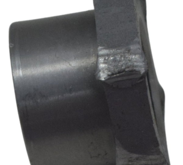 Porca Embreagem Harley Softail Fat Boy 12-15 Original