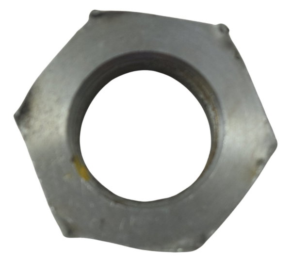 Porca Embreagem Harley Softail Fat Boy 12-15 Original