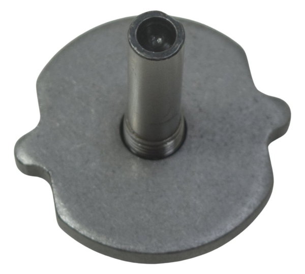 Acionador Embreagem Harley Softail Fat Boy 12-15 Original