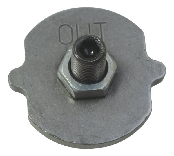 Acionador Embreagem Harley Softail Fat Boy 12-15 Original