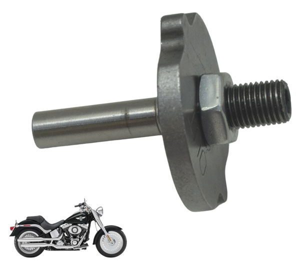 Acionador Embreagem Harley Softail Fat Boy 12-15 Original