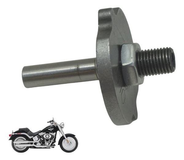 Acionador Embreagem Harley Softail Fat Boy 12-15 Original