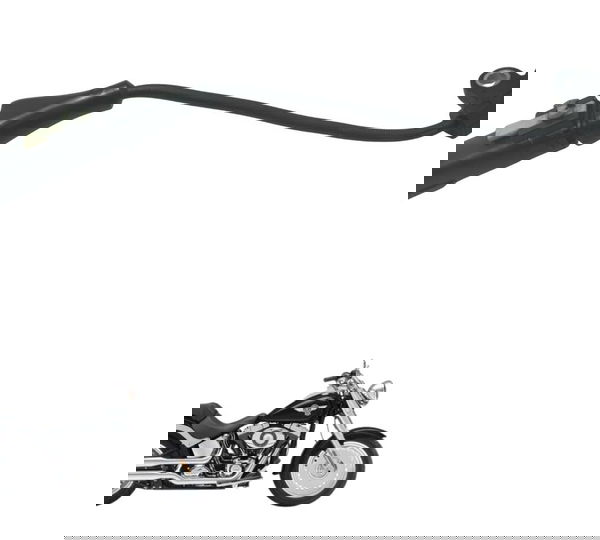 Sensor Rotação Virabrequim Harley Softail Fat Boy 12-15 Orig