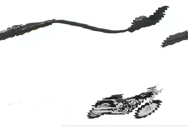 Sensor Rotação Virabrequim Harley Softail Fat Boy 12-15 Orig