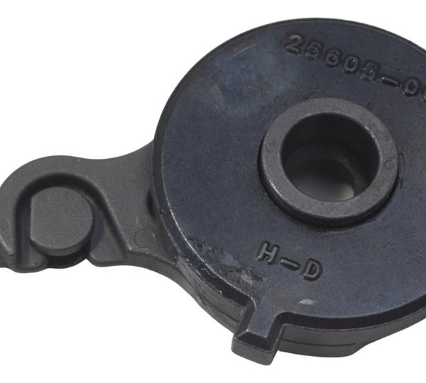 Acionador Embreagem Harley Softail Fat Boy 12-15 Original