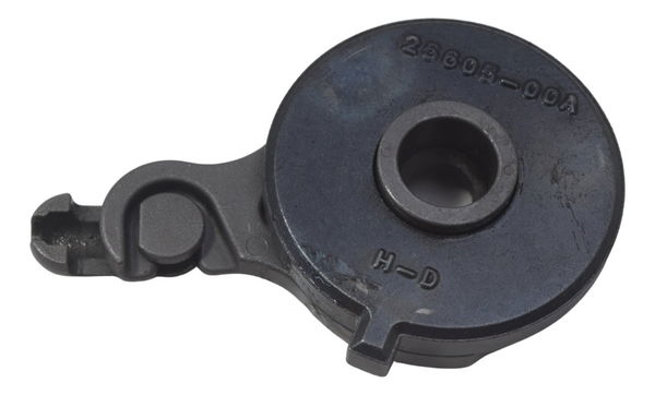 Acionador Embreagem Harley Softail Fat Boy 12-15 Original