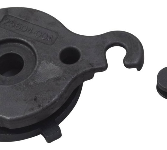 Acionador Embreagem Harley Softail Fat Boy 12-15 Original