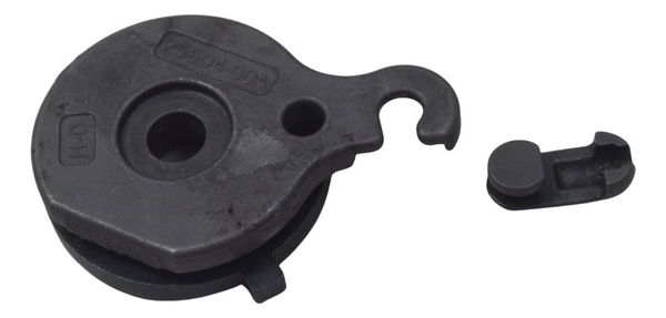 Acionador Embreagem Harley Softail Fat Boy 12-15 Original