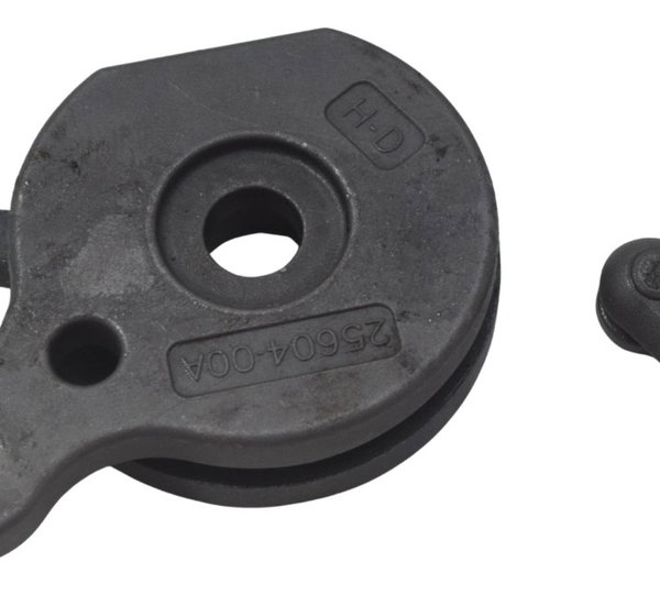 Acionador Embreagem Harley Softail Fat Boy 12-15 Original