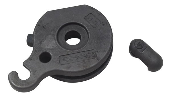 Acionador Embreagem Harley Softail Fat Boy 12-15 Original