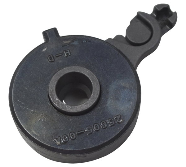 Acionador Embreagem Harley Softail Fat Boy 12-15 Original