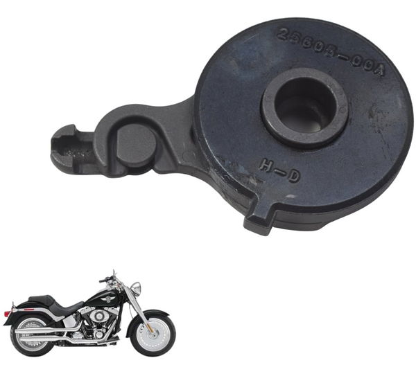 Acionador Embreagem Harley Softail Fat Boy 12-15 Original