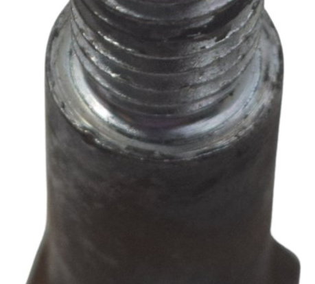 Parafuso Amortecedor Tras Harley Softail Fat Boy 12-15 Orig