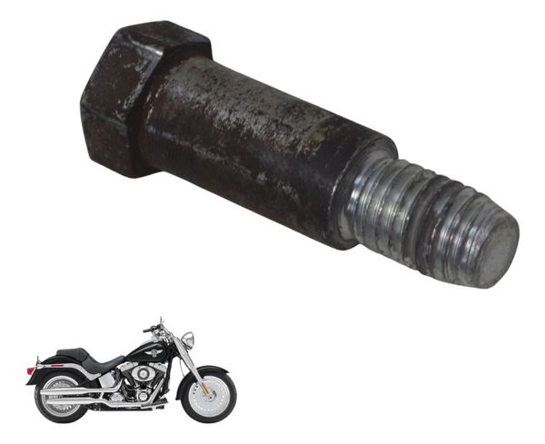 Parafuso Amortecedor Tras Harley Softail Fat Boy 12-15 Orig