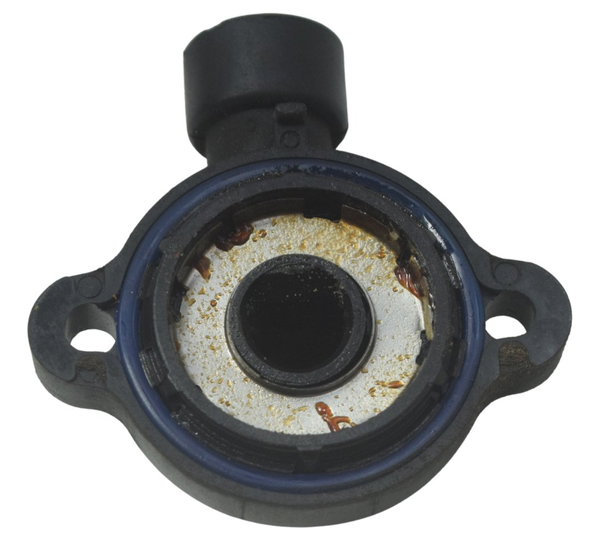 Sensor Tps Harley Softail Fat Boy 12-15 Original