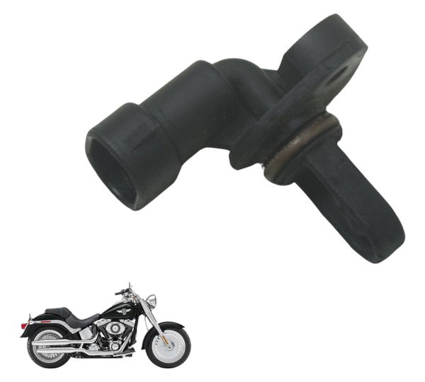 Sensor Temperatura Ar Harley Softail Fat Boy 12-15 Original