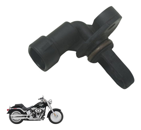 Sensor Temperatura Ar Harley Softail Fat Boy 12-15 Original