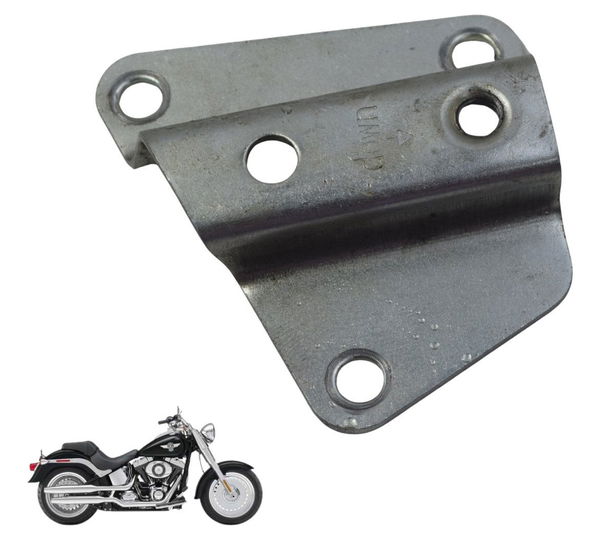 Suporte Tampa Filtro Ar Harley Softail Fat Boy 12-15 Orig