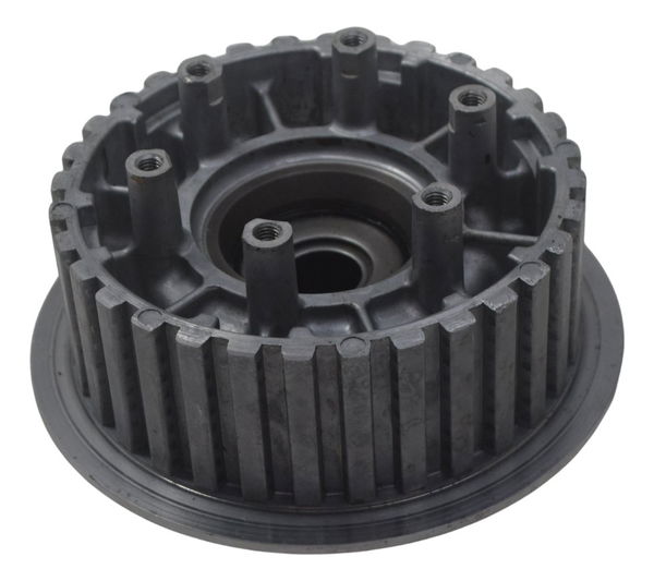 Cubo Embreagem C/ Detalhes Harley Softail Fat Boy 12-15 Orig