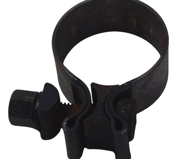 Abraçadeira Escape Harley Softail Fat Boy 12-15 Original