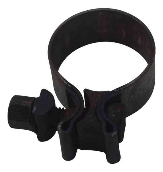 Abraçadeira Escape Harley Softail Fat Boy 12-15 Original
