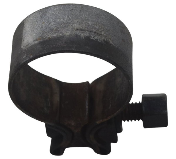 Abraçadeira Escape Harley Softail Fat Boy 12-15 Original