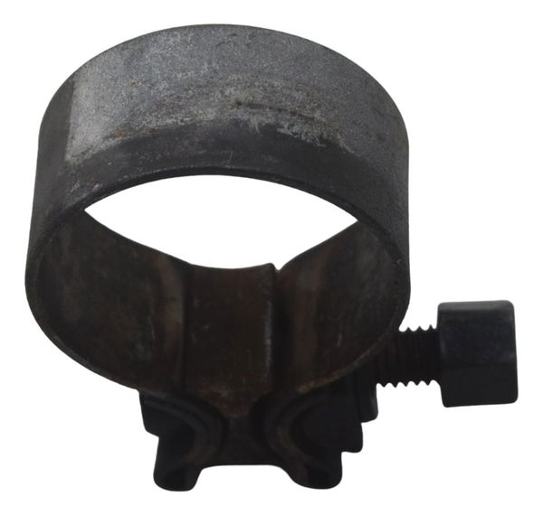 Abraçadeira Escape Harley Softail Fat Boy 12-15 Original