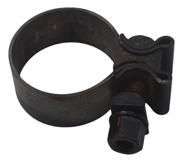 Abraçadeira Escape Harley Softail Fat Boy 12-15 Original