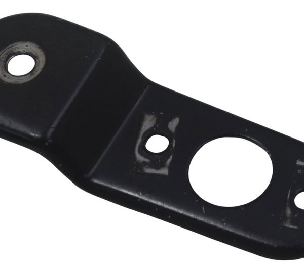 Suporte Buzina Harley Softail Fat Boy 12-15 Original