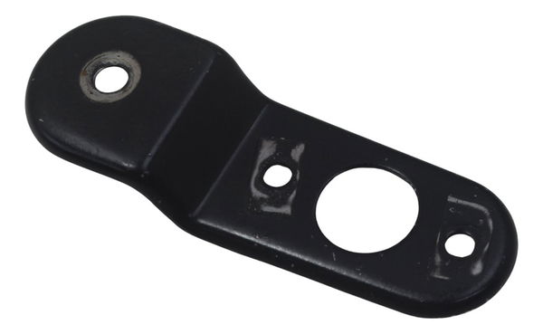 Suporte Buzina Harley Softail Fat Boy 12-15 Original