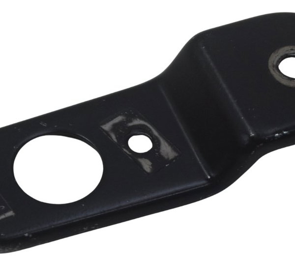 Suporte Buzina Harley Softail Fat Boy 12-15 Original