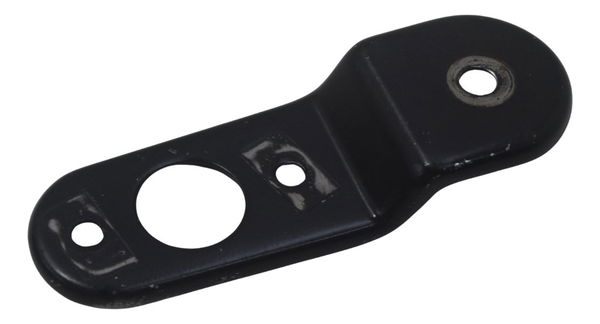 Suporte Buzina Harley Softail Fat Boy 12-15 Original