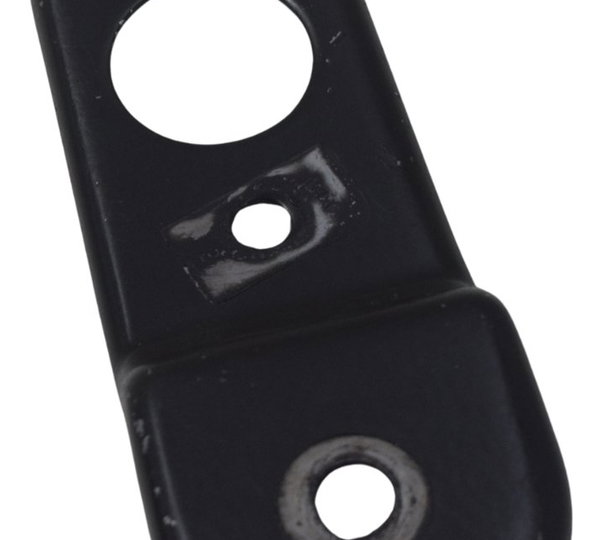 Suporte Buzina Harley Softail Fat Boy 12-15 Original