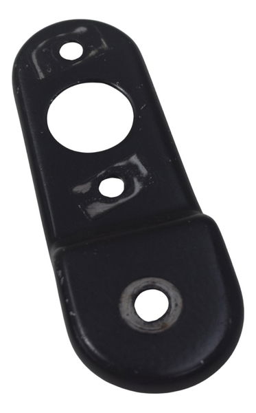 Suporte Buzina Harley Softail Fat Boy 12-15 Original