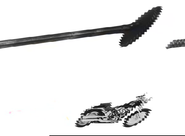Válvula Admissão Cabeçote Harley Softail Fat Boy 12-15 Orig