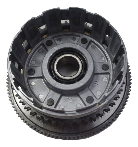 Campana Embreagem Harley Softail Fat Boy 12-15 Original