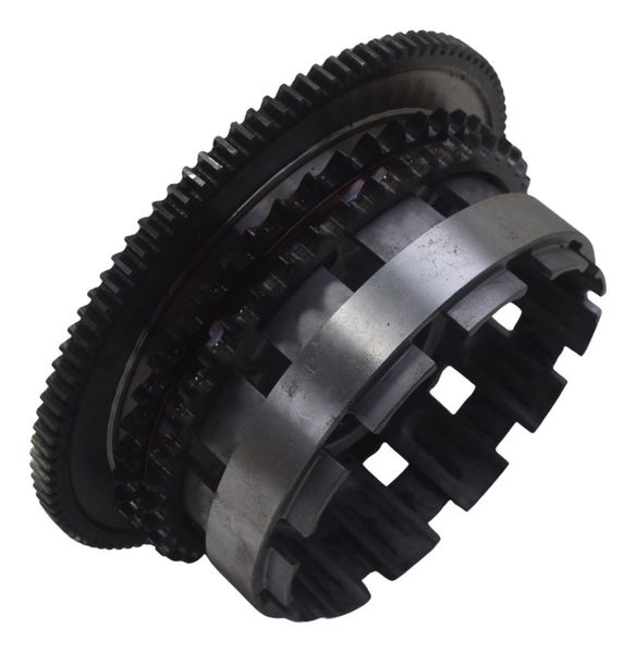 Campana Embreagem Harley Softail Fat Boy 12-15 Original