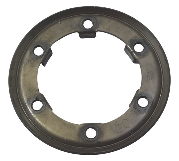 Suporte Mola Embreagem Harley Softail Fat Boy 12-15 Original