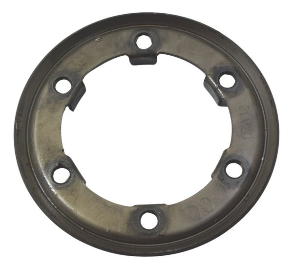 Suporte Mola Embreagem Harley Softail Fat Boy 12-15 Original